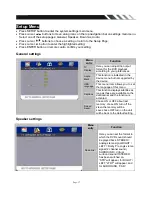 Предварительный просмотр 18 страницы Soundstream VDVD-311 Owner'S Manual