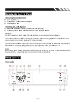 Preview for 7 page of Soundstream VIR-3200 Owner'S Manual