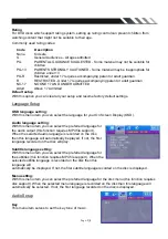 Preview for 21 page of Soundstream VIR-3200 Owner'S Manual