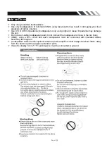 Preview for 23 page of Soundstream VIR-3200 Owner'S Manual