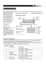 Preview for 6 page of Soundstream VIR-3600 Owner'S Manual