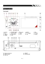 Preview for 8 page of Soundstream VIR-3600 Owner'S Manual