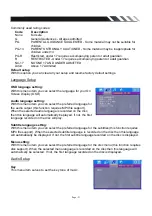 Preview for 22 page of Soundstream VIR-3600 Owner'S Manual