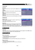 Preview for 23 page of Soundstream VIR-3600 Owner'S Manual