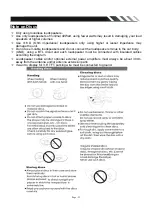 Preview for 24 page of Soundstream VIR-3600 Owner'S Manual