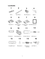 Предварительный просмотр 5 страницы Soundstream VIR-4344 Owner'S Manual