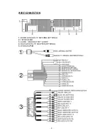 Предварительный просмотр 6 страницы Soundstream VIR-4344 Owner'S Manual