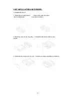 Предварительный просмотр 9 страницы Soundstream VIR-4344 Owner'S Manual