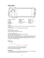 Предварительный просмотр 13 страницы Soundstream VIR-4344 Owner'S Manual