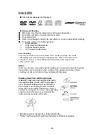 Предварительный просмотр 49 страницы Soundstream VIR-4344 Owner'S Manual