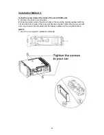 Предварительный просмотр 11 страницы Soundstream VIR-5000 Owner'S Manual