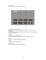 Предварительный просмотр 24 страницы Soundstream VIR-5000 Owner'S Manual