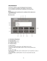 Предварительный просмотр 27 страницы Soundstream VIR-5000 Owner'S Manual