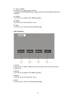 Предварительный просмотр 28 страницы Soundstream VIR-5000 Owner'S Manual