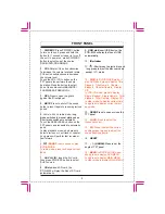 Preview for 5 page of Soundstream VIR-7200 Operating Instructions Manual