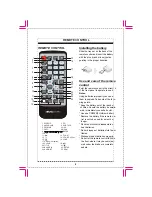 Preview for 10 page of Soundstream VIR-7200 Operating Instructions Manual