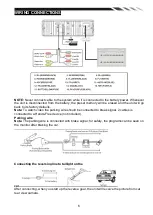 Preview for 6 page of Soundstream VIR-7830 Owner'S Manual