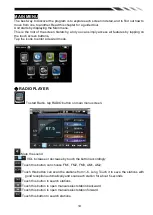 Preview for 14 page of Soundstream VIR-7830 Owner'S Manual