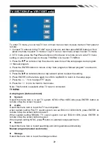 Preview for 22 page of Soundstream VIR-7830 Owner'S Manual