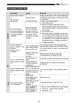 Preview for 25 page of Soundstream VIR-7830 Owner'S Manual