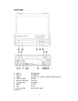 Предварительный просмотр 13 страницы Soundstream VIR-7840 Operating Manual