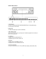 Предварительный просмотр 17 страницы Soundstream VIR-7840 Operating Manual