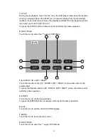 Предварительный просмотр 31 страницы Soundstream VIR-7840 Operating Manual