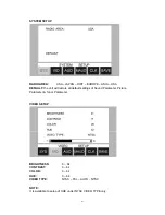 Предварительный просмотр 42 страницы Soundstream VIR-7840 Operating Manual