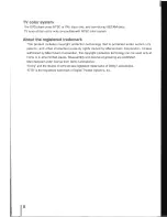 Preview for 8 page of Soundstream VIR-7880TS User Manual