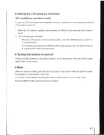 Preview for 11 page of Soundstream VIR-7880TS User Manual