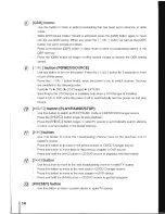 Preview for 14 page of Soundstream VIR-7880TS User Manual