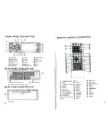 Предварительный просмотр 5 страницы Soundstream VIR-8000 Owner'S Manual