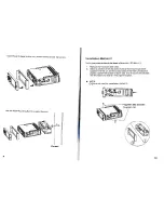 Предварительный просмотр 7 страницы Soundstream VIR-8000 Owner'S Manual