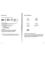 Предварительный просмотр 9 страницы Soundstream VIR-8000 Owner'S Manual