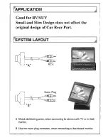 Preview for 3 page of Soundstream VLP-1CA Instruction Manual