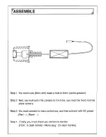 Preview for 6 page of Soundstream VLP-1CA Instruction Manual