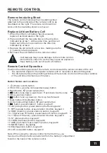 Предварительный просмотр 13 страницы Soundstream VM-21B User Manual