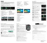 Preview for 2 page of Soundstream VM-700HB User Manual