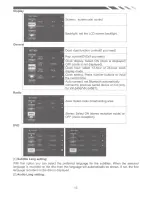 Preview for 13 page of Soundstream VR-345 Owner'S Manual