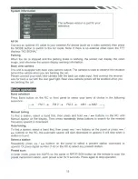 Preview for 15 page of Soundstream VR-345 Owner'S Manual