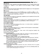 Preview for 18 page of Soundstream VR-345 Owner'S Manual