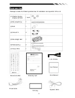 Предварительный просмотр 4 страницы Soundstream VR-450 Owner'S Manual