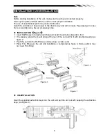 Предварительный просмотр 5 страницы Soundstream VR-450 Owner'S Manual