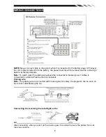 Предварительный просмотр 6 страницы Soundstream VR-450 Owner'S Manual