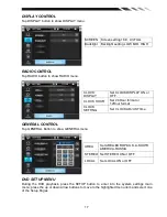 Предварительный просмотр 17 страницы Soundstream VR-450 Owner'S Manual