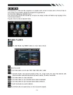 Preview for 13 page of Soundstream VR-535 Owner'S Manual