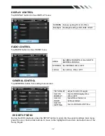 Предварительный просмотр 17 страницы Soundstream VR-535 Owner'S Manual