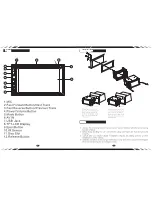 Preview for 4 page of Soundstream VR-622HB Owner'S Manual