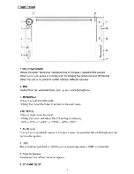 Preview for 5 page of Soundstream VR-652NB Owner'S Manual