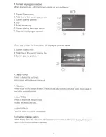 Preview for 31 page of Soundstream VR-652NB Owner'S Manual